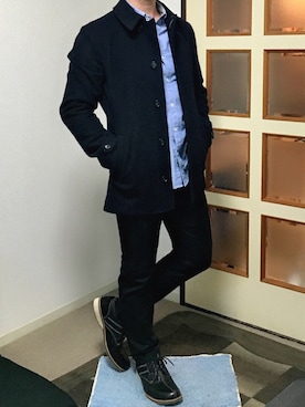 ぽろりさんのコーディネート