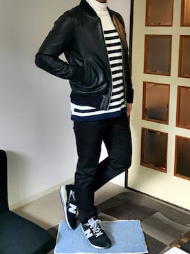 ぽろりさんのコーディネート