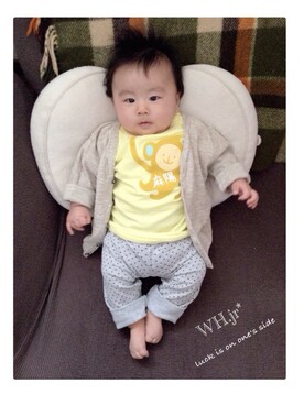 WH*さんのコーディネート