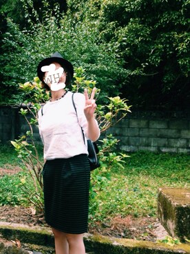 WH*さんのコーディネート