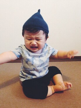 WH*さんのコーディネート