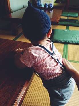 WH*さんのコーディネート