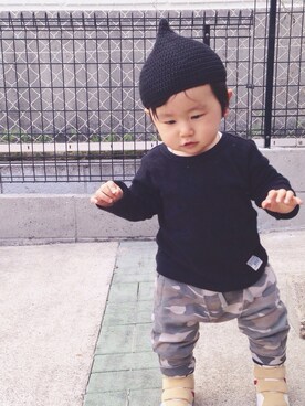 WH*さんのコーディネート