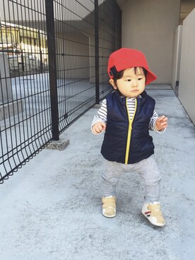 WH*さんのコーディネート