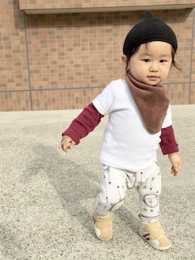 WH*さんのコーディネート