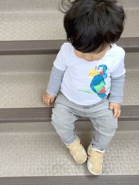 WH*さんのコーディネート