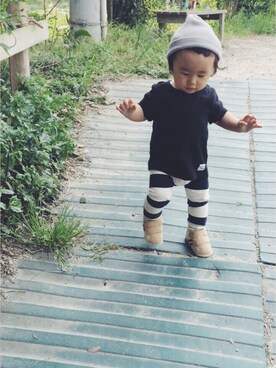 WH*さんのコーディネート