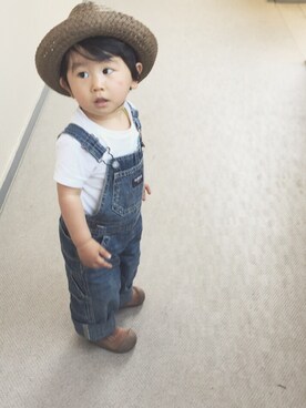 WH*さんのコーディネート