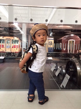 WH*さんのコーディネート