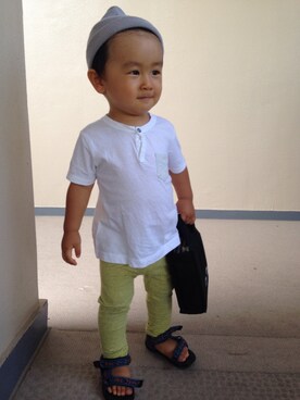 WH*さんのコーディネート