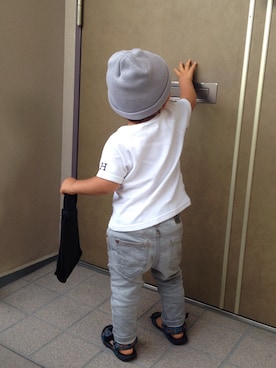 WH*さんのコーディネート