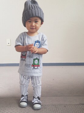 WH*さんのコーディネート