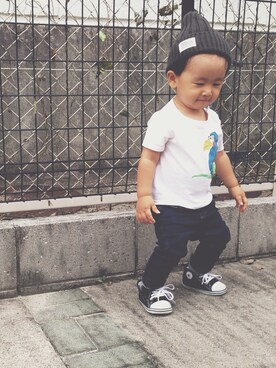 WH*さんのコーディネート