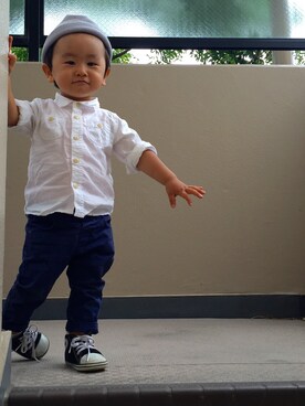 WH*さんのコーディネート