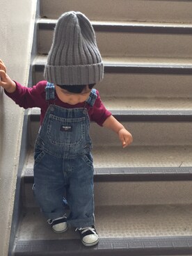 WH*さんのコーディネート