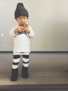 WH*さんのコーディネート