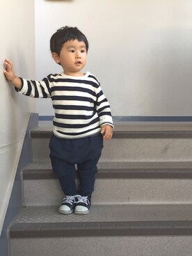 WH*さんのコーディネート