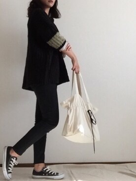 WH*さんのコーディネート