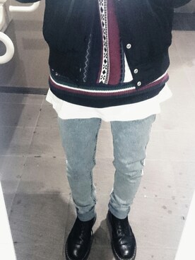 _さんのコーディネート