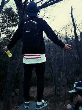 _さんのコーディネート