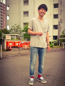 _さんのコーディネート