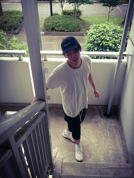 _さんのコーディネート