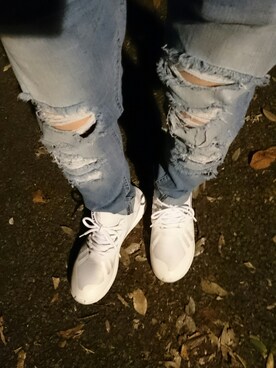 _さんのコーディネート