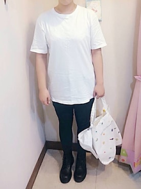 戴伶伶さんのコーディネート