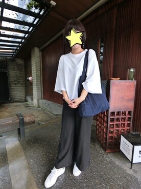 戴伶伶さんのコーディネート