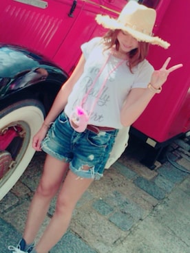 yukiさん（レディース・155cm）の秋コーディネート