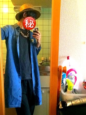 junichiさんのコーディネート