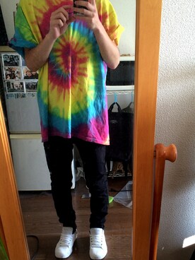 junichiさんのコーディネート