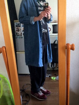 junichiさんのコーディネート