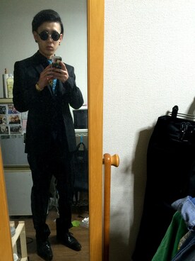 junichiさんのコーディネート