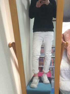 junichiさんのコーディネート