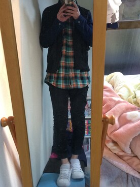 junichiさんのコーディネート