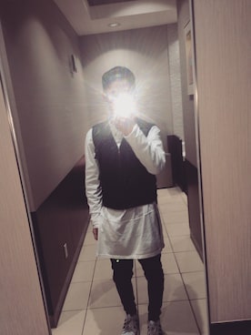 NAO¥Aさんのコーディネート