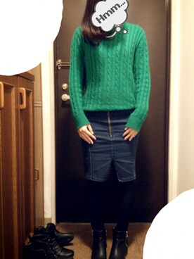 nozomiさんのコーディネート