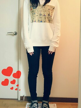 nozomiさんのコーディネート