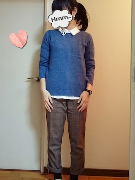 nozomiさんのコーディネート