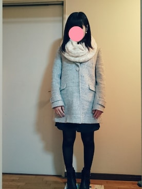 nozomiさんのコーディネート