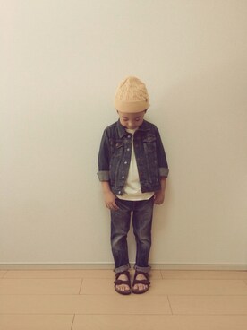 hikapiさんのコーディネート