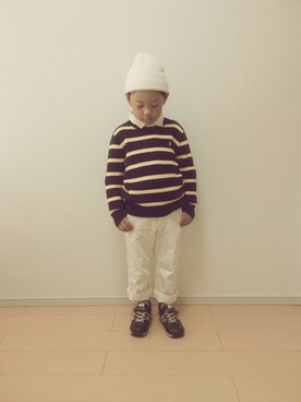 hikapiさんのコーディネート