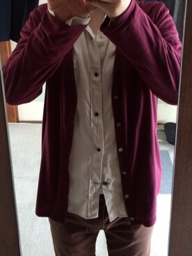 てけおさんのコーディネート