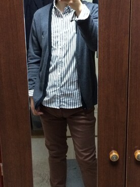 てけおさんのコーディネート