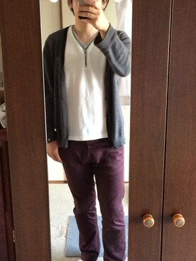 てけおさんのコーディネート