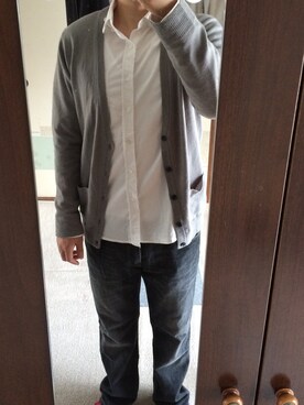 てけおさんのコーディネート