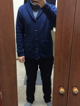 てけおさんのコーディネート