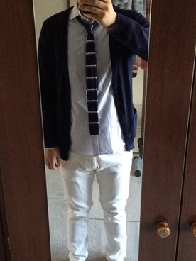 てけおさんのコーディネート