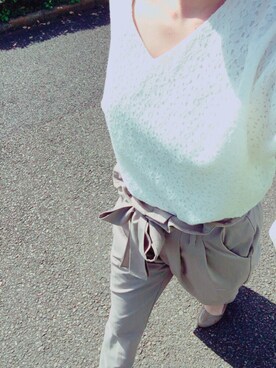 みみみんさんのコーディネート